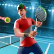 Tennis Court World Sports Game