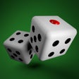 Icône du programme : 骰子 - 骰子模拟器 聚会神器