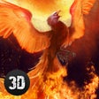Icon of program: Phoenix Fantasy Fire Bird…