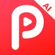 Ícone do programa: PopShort-AI ReelShort Dra…