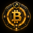 أيقونة البرنامج: BTC Mining: Hash Bitcoin …