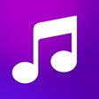 プログラムのアイコン：MusicFM - ミュージックfm Music …