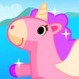 أيقونة البرنامج: Aldoo Kids - Preschool Ga…