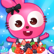 أيقونة البرنامج: Papo Town Dessert Shop