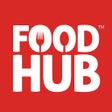 Ikon program: Foodhub - Online Takeaway…