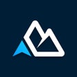 Ikona programu: Backtrack: Backcountry Sk…