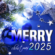 Ikona programu: Merry Christmas 2024
