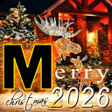 Ikon program: Merry Christmas 2024