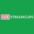 程序图标：Livestreamclips - Viral c…