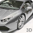 أيقونة البرنامج: Car Driving Simulator