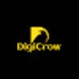 Ícone do programa: Digicrow Extension for Ch…