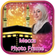 程序图标：Mecca Photo Frames