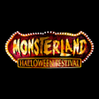 Programın simgesi: Monsterland Halloween Fes…