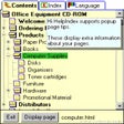 Icono de programa: ShellRun