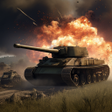 프로그램 아이콘: Tank Assault: Sniper Simu…