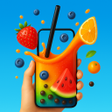 Ícone do programa: Drink Simulator DIY Recip…