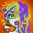 Icon of program: Monster High Beauty Shop
