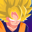 プログラムのアイコン：Stickman battle Shadow - …