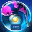 プログラムのアイコン：Zen Koi Pro