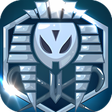 Icon of program: Dungeon and Slayer : Idle…