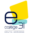 Ikona programu: eCollège31