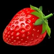 プログラムのアイコン：Strawberry Wallpaper