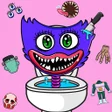 程序图标：Mix Monster Makeover Game…