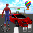 أيقونة البرنامج: Mega Ramp Car - New Car G…