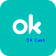 プログラムのアイコン：OK Cash - Fair Credit Onl…