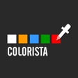 Иконка программы: Colorista