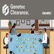 Icon of program: Genetec Clearance Capture