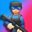 程序图标：Idle SWAT Academy Tycoon