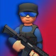 프로그램 아이콘: Idle SWAT Academy Tycoon