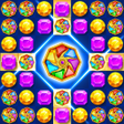 Icon of program: jewels puzzle