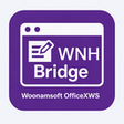 Icona del programma: Woonamsoft XSWS Bridge