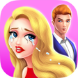 Love Story: Choices Girl Games icon