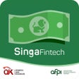 Ikon program: SINGA - Pinjaman Uang Onl…