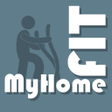 程序图标：MyHomeFIT