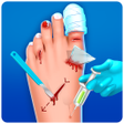 Ikon program: Surgery Game: Simulator D…