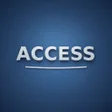 Icoon van programma: Access Network