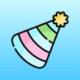 プログラムのアイコン：Musical Chairs: Party Gam…