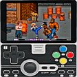Иконка программы: Arcade Brothers Dragon Ga…