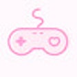 HTML5 Pink – Cool Girl Games icon