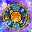 Иконка программы: Blaze of Olymp