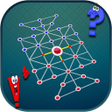 程序图标：Bead 16 Game - Sholo Guti