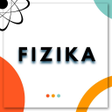程序图标：FIZIKA 5 6 7 8 9 10 11