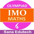 Icon of program: Maths Grade 6