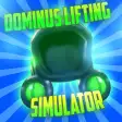 50x STATS Dominus Lifting Simulator
