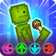 プログラムのアイコン：Mods For Melon Playground…