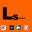 Football Livescore icon